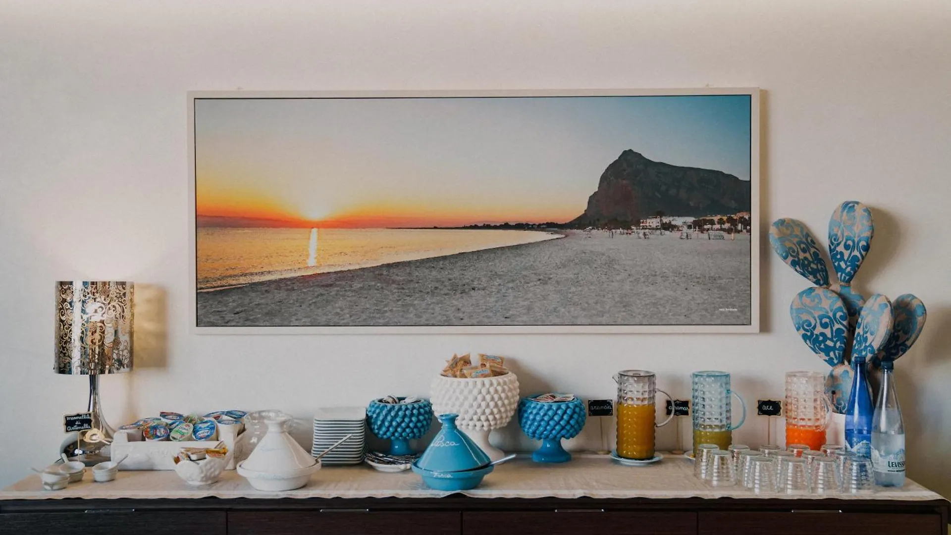 Hotel Piccolo Mondo San Vito Lo Capo