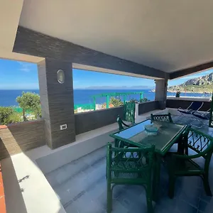 Venere Al Sauce Villa