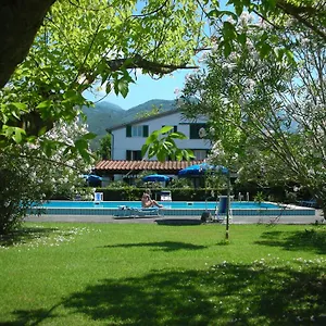 Bed & Breakfast Da Pio ***