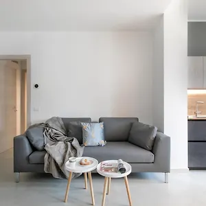 Appartement C-apartment Civico88