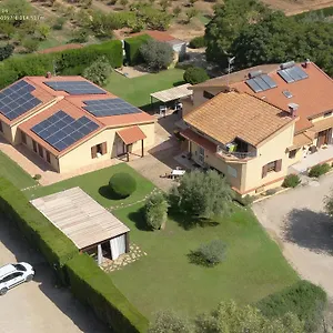 Bed & Breakfast Bonsai Alghero **