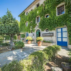 Hotel Relais Oroscopo ***