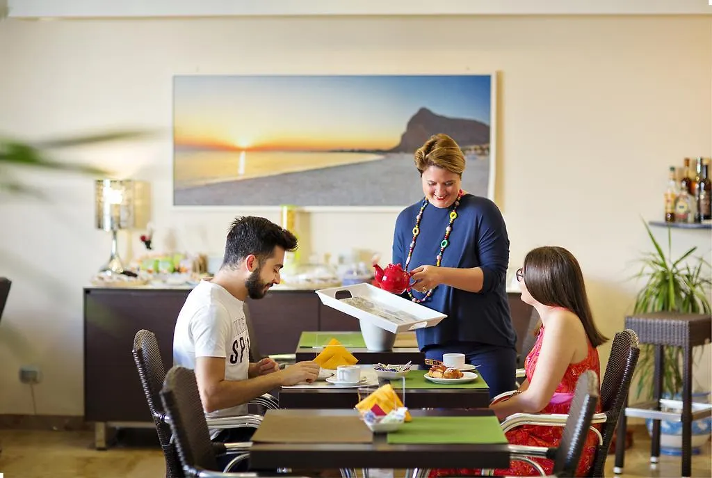 Hotel Piccolo Mondo San Vito Lo Capo